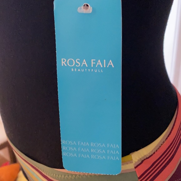 Brilliant stripes bikini - Picture 8 of 9